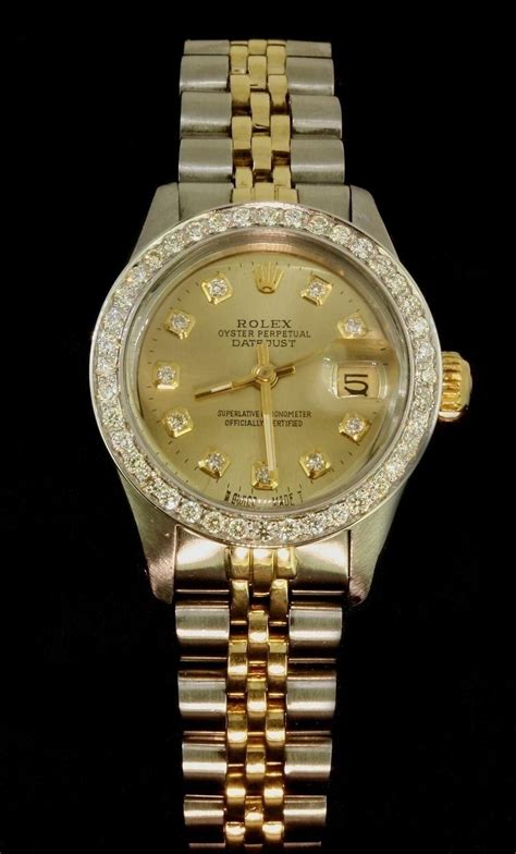 rolex mujer datejust|rolex lady datejust bezel.